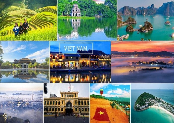 Planning Your First Trip to Vietnam 2023