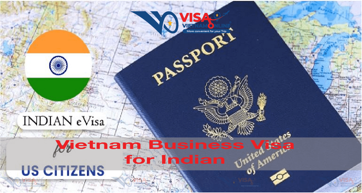1 Year Vietnam Business Visa for Indian citizen Perfect !