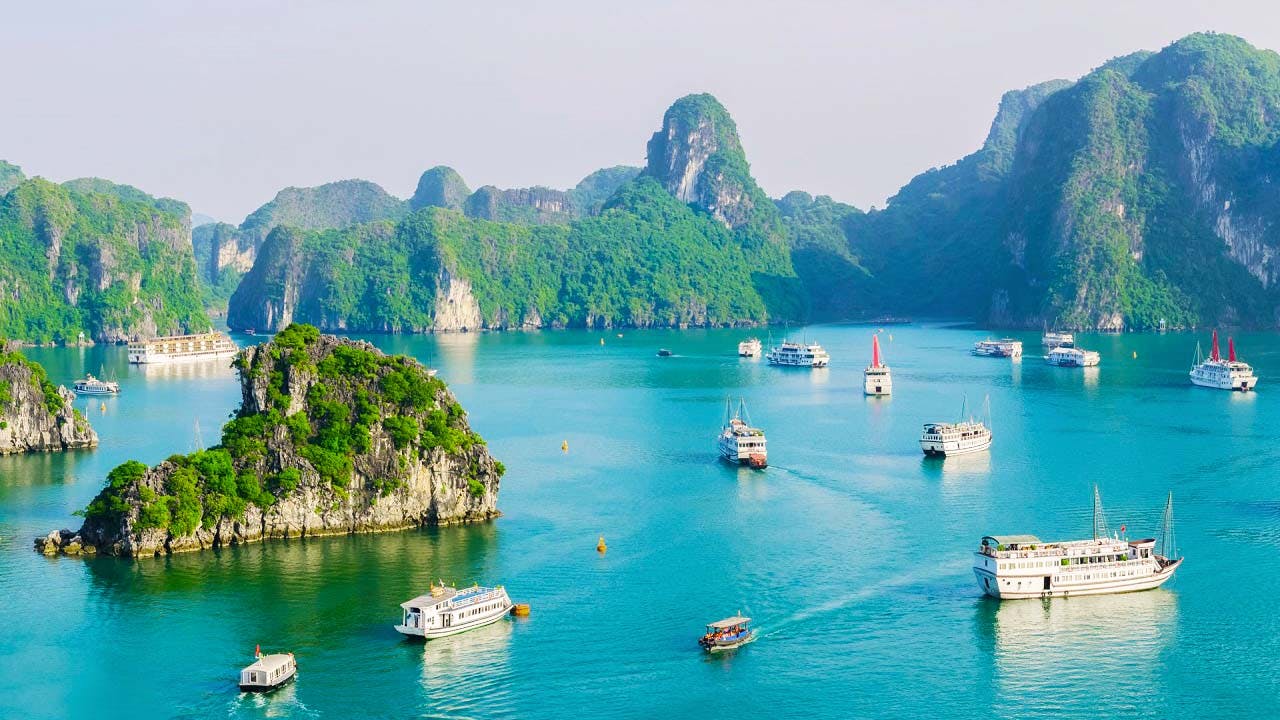 what is vietnam tourist visa