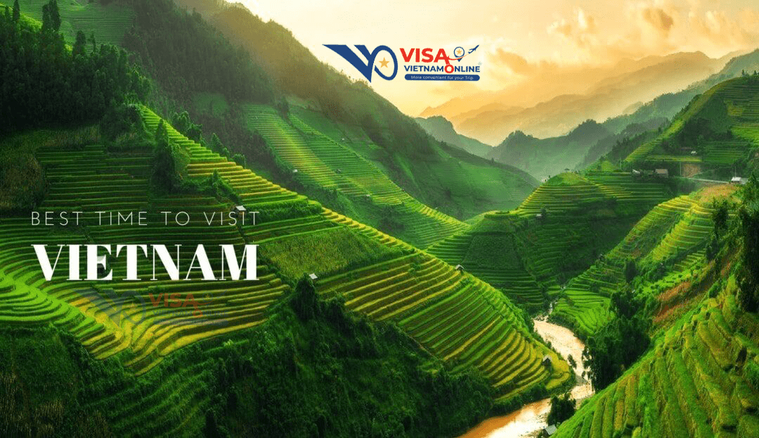 Best time to visit Vietnam and Explore How beautiful this country is!