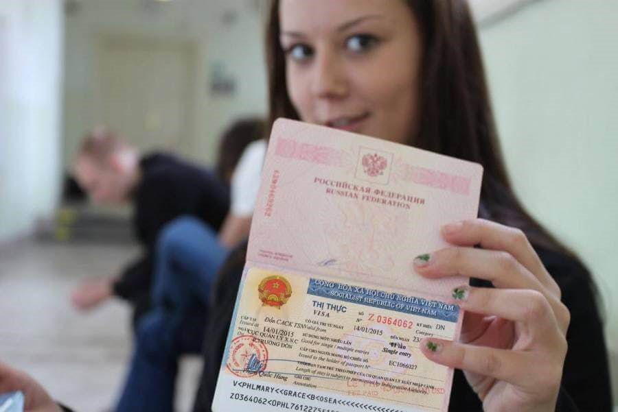 FAQ (Frequently Asked Question) about Vietnam Visa Detailed Answer