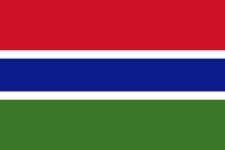 How to get Vietnam visa from Gambia?