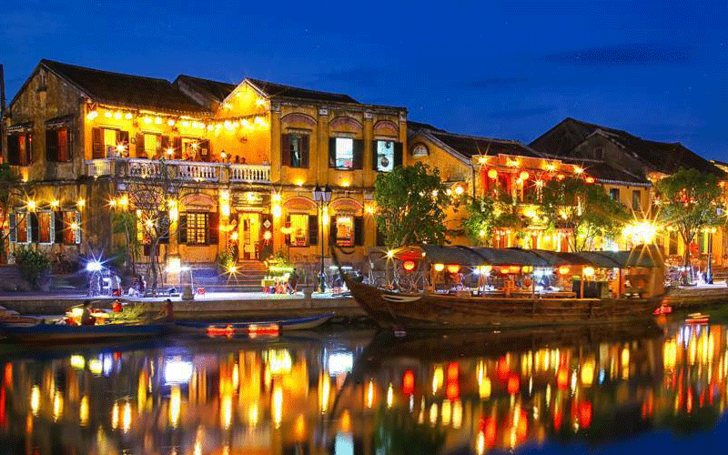 Best Entertainment Night in Hue Top 05 Ideas for you in Vietnam