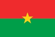 How to get Vietnam visa from Burkina Faso?