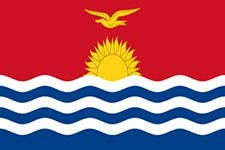 How to get Vietnam visa from Kiribati?