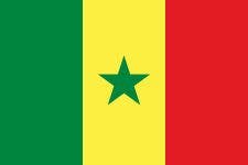 How to get Vietnam visa from Senegal?