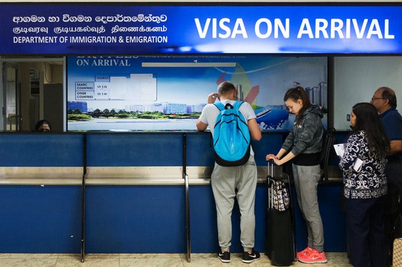 Vietnam Business Visa On Arrival