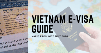 Vietnam eVisa Guide 2024
