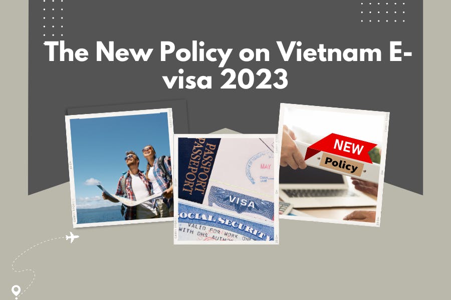 Vietnam Visa Policy 2024 – Full Picture about Visa for Vietnam