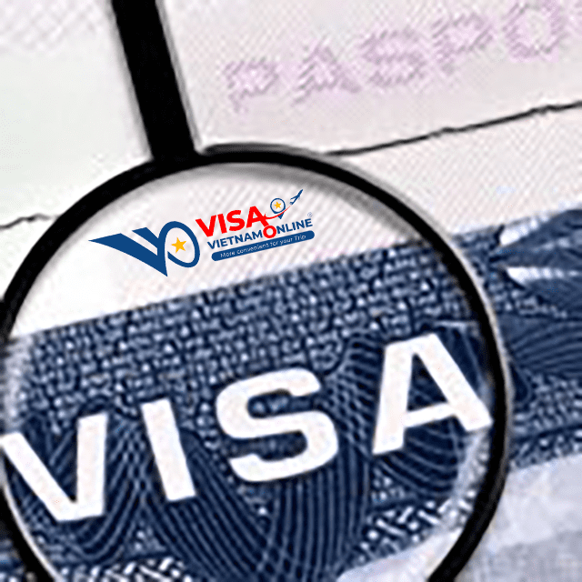 How long to get Vietnam visa?