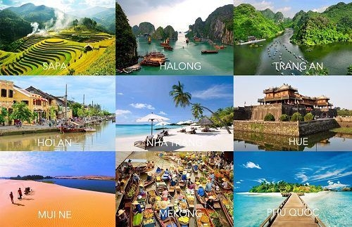 Vietnam Travel Tips
