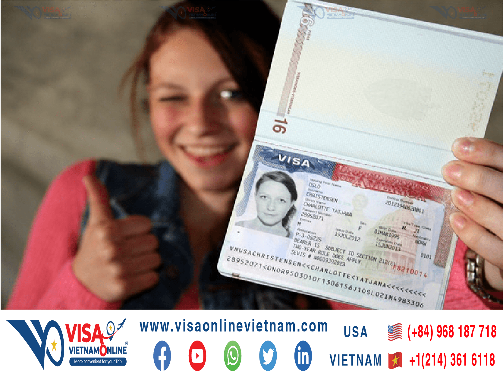 get vietnam visa in houston