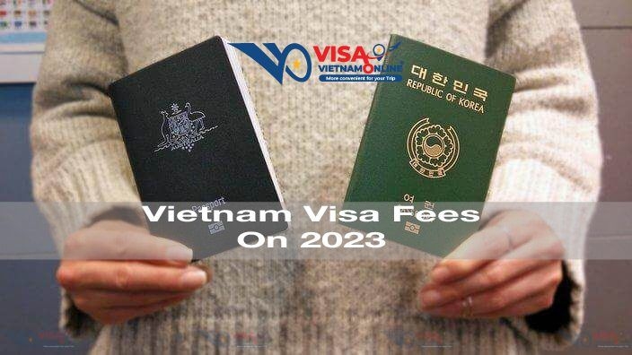 How to get Vietnam Visa from Kenya ?