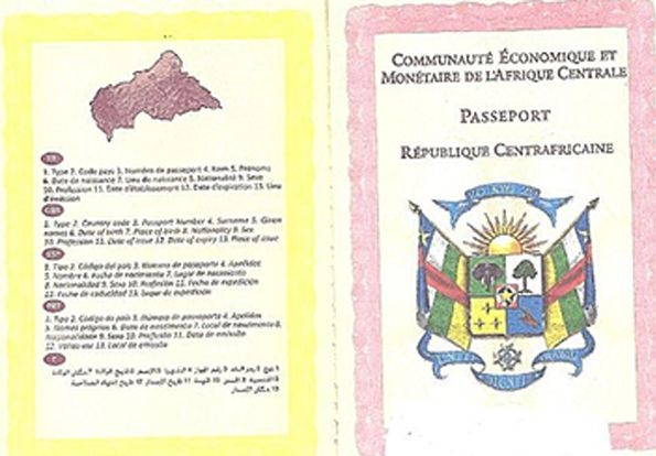 Vietnam Visa for the Central African Republic.jpg